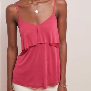NWT Anthropologie top